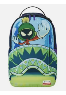 SPRAYGROUND MARVIN UFO